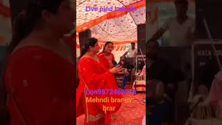 #mehndi #brar #uvbrar #viral #shorts #vedio