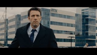 Batman: Vengeance - Trailer (Ben Affleck)