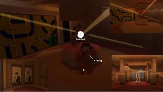 ROBLOX JAILBREAK NEW MUSUEM/CAR UPDATE (RELEASE DATE)