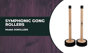 Symphonic Gong Rollers | Sound Sample