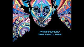 Instinct Learning presents: PARANDROID MASTERCLASS (Psytrance Music Production Course)