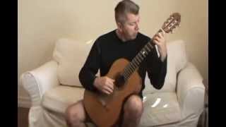 Chord Etude #2 - William Leavitt