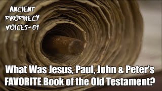 JESUS BELIEVED THE BIBLE WAS TRUE--DO YOU BELIEVE THE BIBLE AS MUCH AS JESUS DID? (ISA-01)