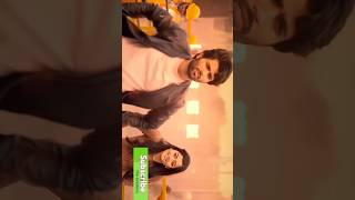 Rashmika X Vijay Deverkonda #trending south #viralvideo of kalki Star Deverkonda #video #kalki2898ad