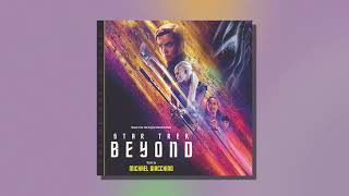 Transporting Good Time (from "Star Trek Beyond") (Official Audio)