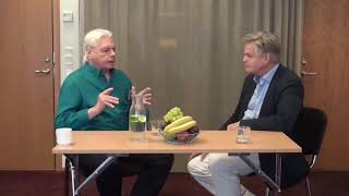 David Icke Interview. Open Your Mind!.