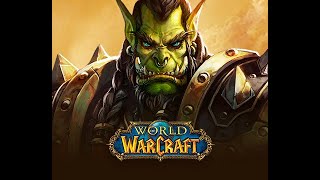 World of Warcraft 1.0 (Classic/Vanilla) Soundtrack