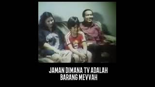 Iklan Pada Jamannya #viral #indonesia