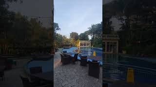 View Lorin Hotel Sentul #bogor #hotel #pool #playground