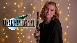 Cosmo Canyon- Final Fantasy VII Oboe Cover