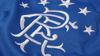 Rangers FC - Most successful club in the world