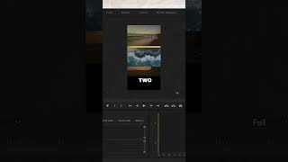 How to split screen in premiere pro ?  #splitscreen #premierepro #adobepremierepro #adobe #editing