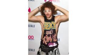 redfoo