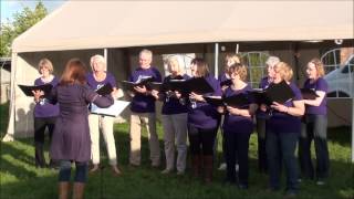 Braybrooke Singers