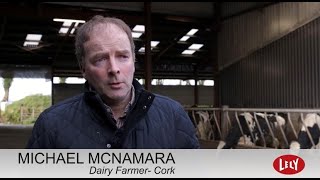 Lely Discovery 90S - Michael McNamara, Customer Testimonial - Lely Center Mitchelstown