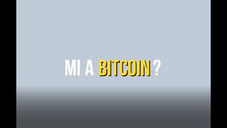 Kripto-gyorstalpaló - Mi a bitcoin és mire jó a blockchain?