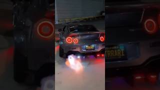 GTR Flames 🔥 @motorchive #usa #cars #india #shortvideo #supercar #tranding #shorts #qatar #dubai