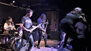 Extort Live @ Opium (Legends) Edinburgh, UK 12/11/22 #3