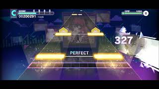 [Project SEKAI JP] Tokyo Teddy Bear - Master Sightread