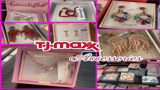 TJ Maxx Accessories | Browse With Me