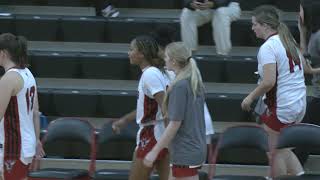 Lynchburg Hornets vs EMU Royals (Women's Basketball)