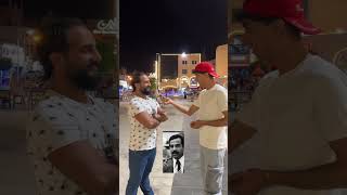 فكره جديده أمنيتك ( سامر الحسنات )