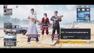 Pubg m Room gorontalo