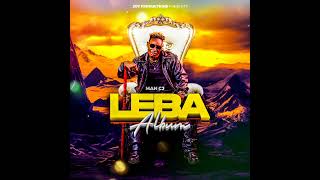 Leba by Man CJ (Official Audio)