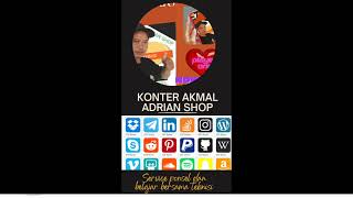 promo aktif service#short