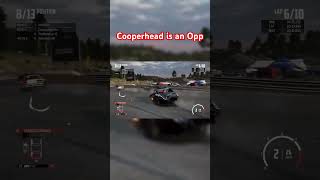 #shorts #funny #fails #gaming #games #videogames #wreckfest #cars #car #wreck #adg #opp #ai