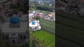 Masjid Al Qubro Pangian Lintau