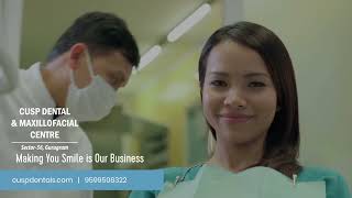 Best Dental Clinic in Gurugram