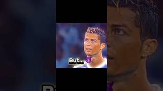 Only one Ronaldo bo