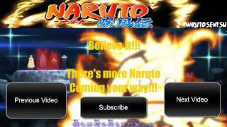 Naruto outro