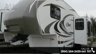 2012 KEYSTONE COUGAR  - Camping World of Jacksonville - J...