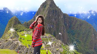 Machu Picchu 2021- Que tan difícil es el viaje? - Cusco, Ollantaytambo Aguas Calientes (Angela Rose)