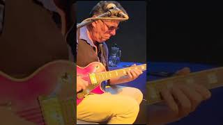 JC Blues Channel & Federico Dannemann "Donna Lee" Master Class en Casa de las artes Coquimbo