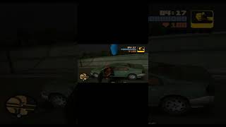 GTA 3 #shorts