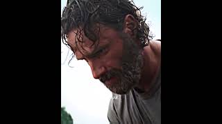 Rick and Tyreese talks | The Walking Dead | #shorts