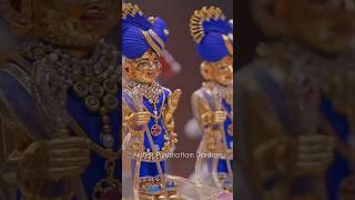 Baps Status | Mahant Swami Maharaj Status | Swaminarayan Status | @BAPS