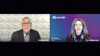 Lisa Lorenzin, Zscaler | Zero Trust Summit 2022