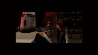 Star Wars revenge of the Sith Alternate ending