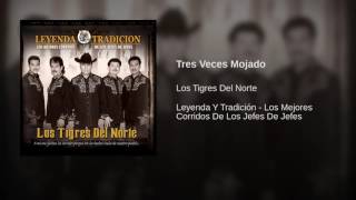 Tres Veces Mojado Los Tigres Del Norte