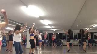 Zumba® Dare | Shakira - Dare (La La La) choreo by Iris Pavlopoulou