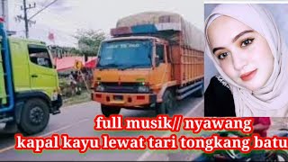 TARLING CIREBONAN INDRAMAYU TENGDUNG // ANAKKE WONG KERE. JALAN RAYA LINTAS JAMBI PALEMBANG