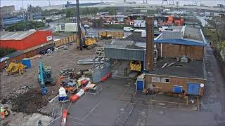 Avonmouth Fire Station