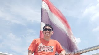 Trip to Bangkok | My second time