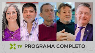 Programa completo X-más 1272