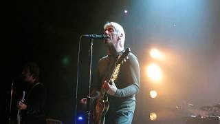 Paul Weller - The Changingman -10/6/17 HOB Boston HD FRONT ROW