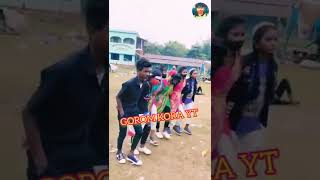 new santhali WhatsApp status video 🔥chapri kuri viral video#short #goromkorayt#santhali_status_video